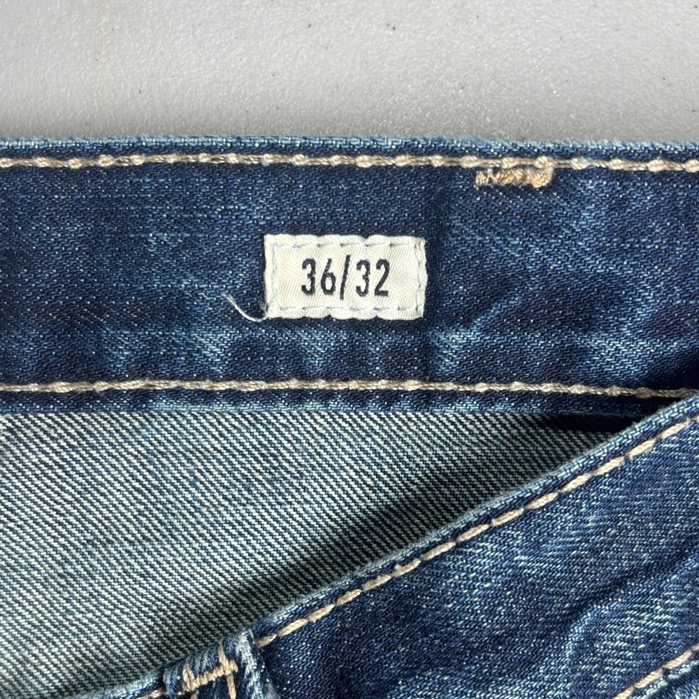 Ariat M5 Straight Stretch Madera Stackable Straig… - image 8